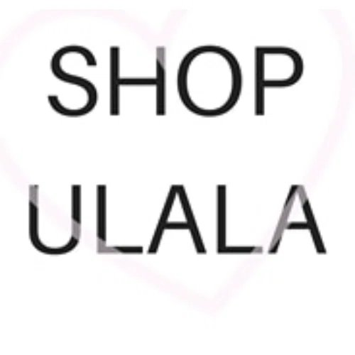 SHOP ULALA Promo Code — Get 200 Off in July 2024