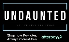Shop Undaunted Promo Code