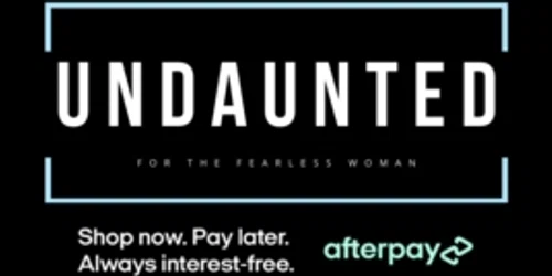 Shop Undaunted Promo Code