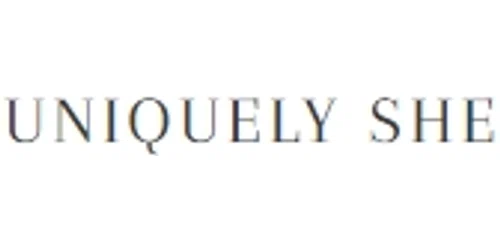Uniquely SHE Promo Code