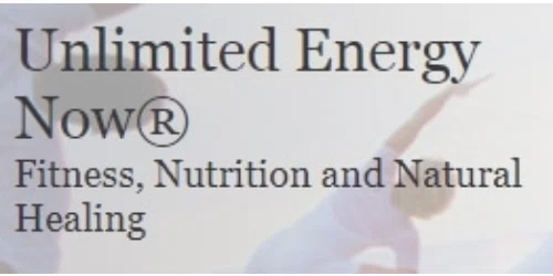 Unlimited Energy Now Promo Code
