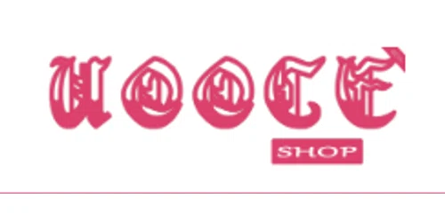 UOOCE Promo Code