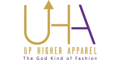 Up Higher Apparel Promo Code