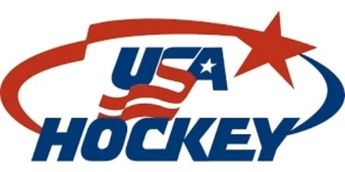 USA Hockey Merchant logo