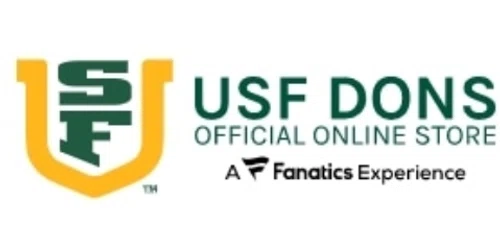 USF Dons Promo Code