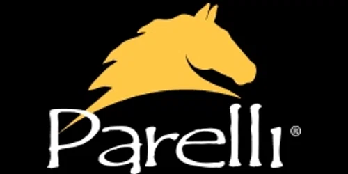 Parelli Merchant logo