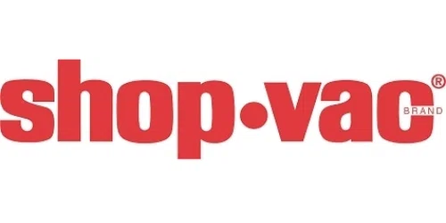 Shop-Vac Merchant logo