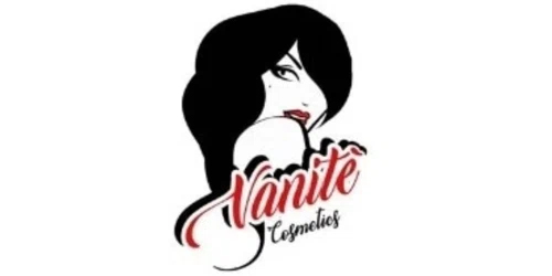 Vanite Cosmetics Promo Code