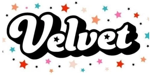 Velvet Boutique Promo Code