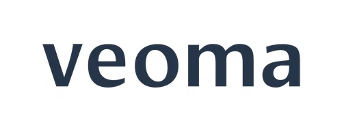 Veoma Merchant Logo