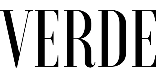 VERDE Promo Code