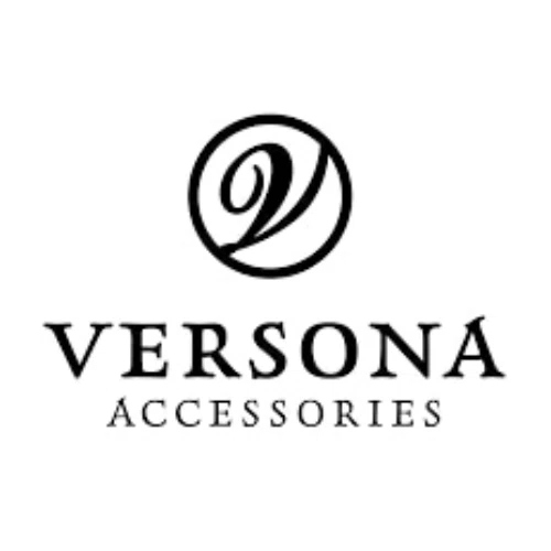 VERSONA ACCESSORIES Promo Code — 200 Off Sep 2024