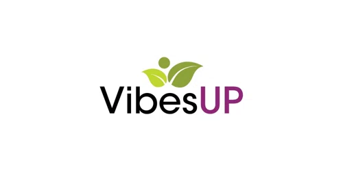 VibesUP coupon