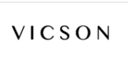 VICSON Promo Code