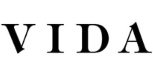 VIDA Merchant logo