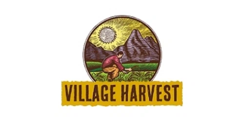 Village Harvest Rice coupon