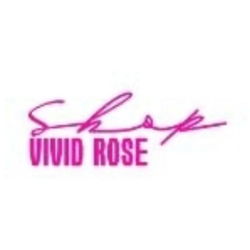 20 Off Vivid Rose Promo Code, Coupons (1 Active) Feb 2024