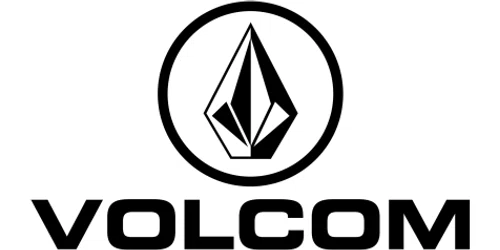 Volcom Merchant logo