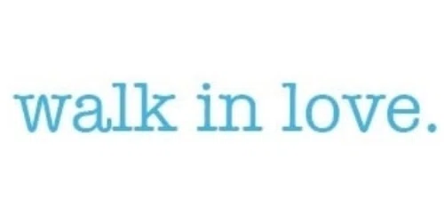 Walk in Love Merchant logo