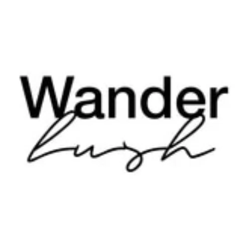 Wanderlush Boutique Promo Code