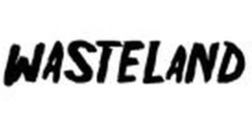 Wasteland Merchant logo