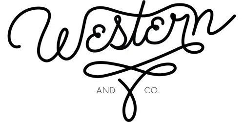 Western & Co. Promo Code