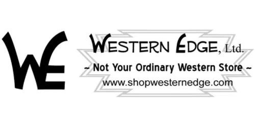 Western Edge Merchant logo