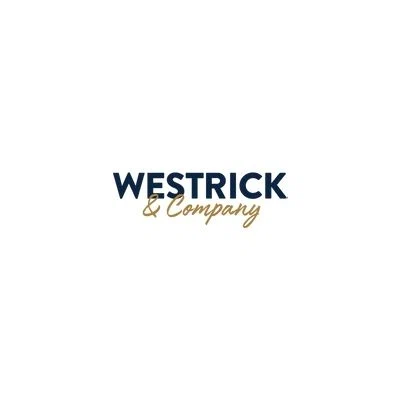 Westrick & Co. Merchant Logo