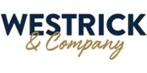 Westrick & Co. Promo Code
