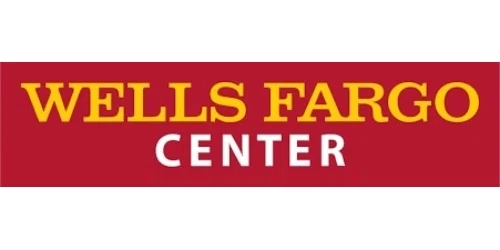 Wells Fargo Center Parking Information