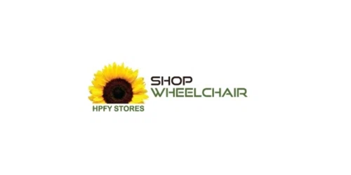 Shop Wheelchair coupon