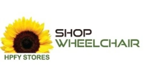 Shop Wheelchair Merchant logo