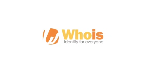 20% Off Whois Promo Code, Coupons | September 2022