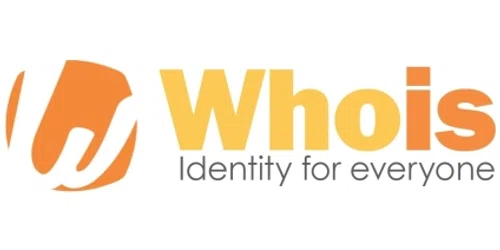 Whois Merchant logo