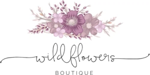 Shop Wildflowers Promo Code