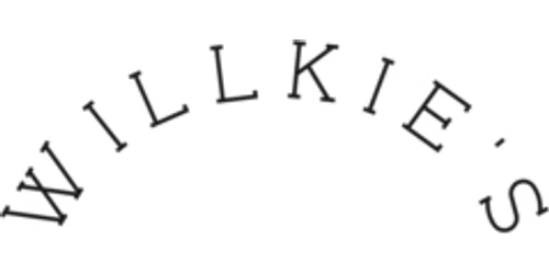 Willkie's Promo Code