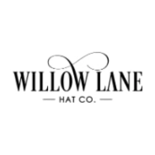 20 Off Willow Lane Promo Code, Coupons (3 Active) Sep '24