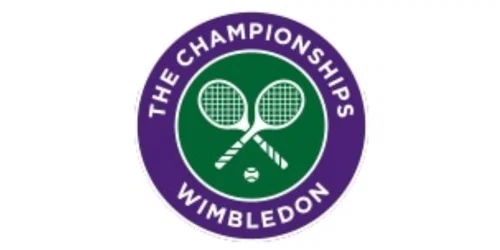 The Official Wimbledon Shop Merchant logo