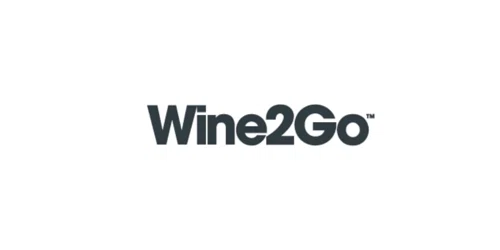 Wine2Go coupon