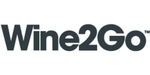 Wine2Go Promo Code
