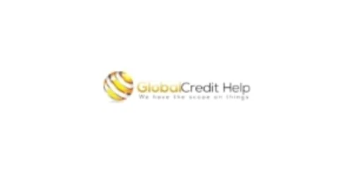 Global Credit Help coupon