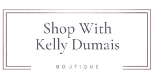20% Off Shop with Kelly Dumais Promo Code, Coupons | 2022