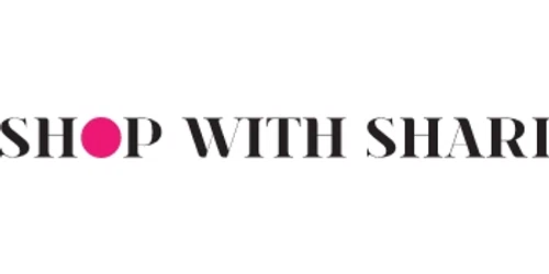 Shop With Shari Promo Code