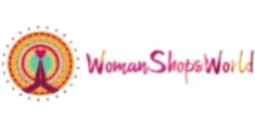 Woman Shops World Promo Code
