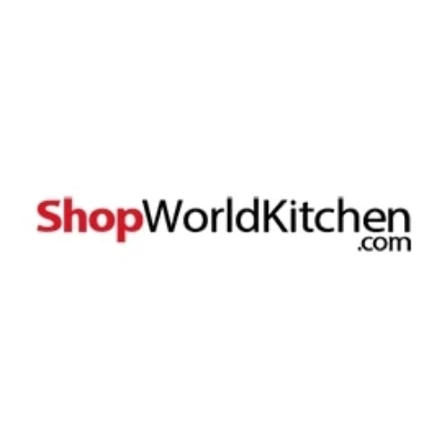 Save 50 Shop World Kitchen Promo Code Best Coupon 20 Off