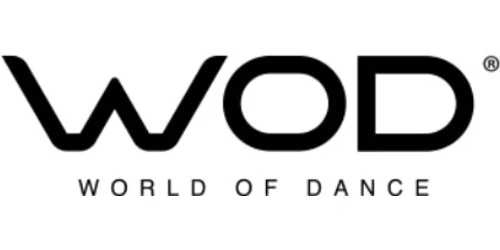 World Of Dance Promo Code