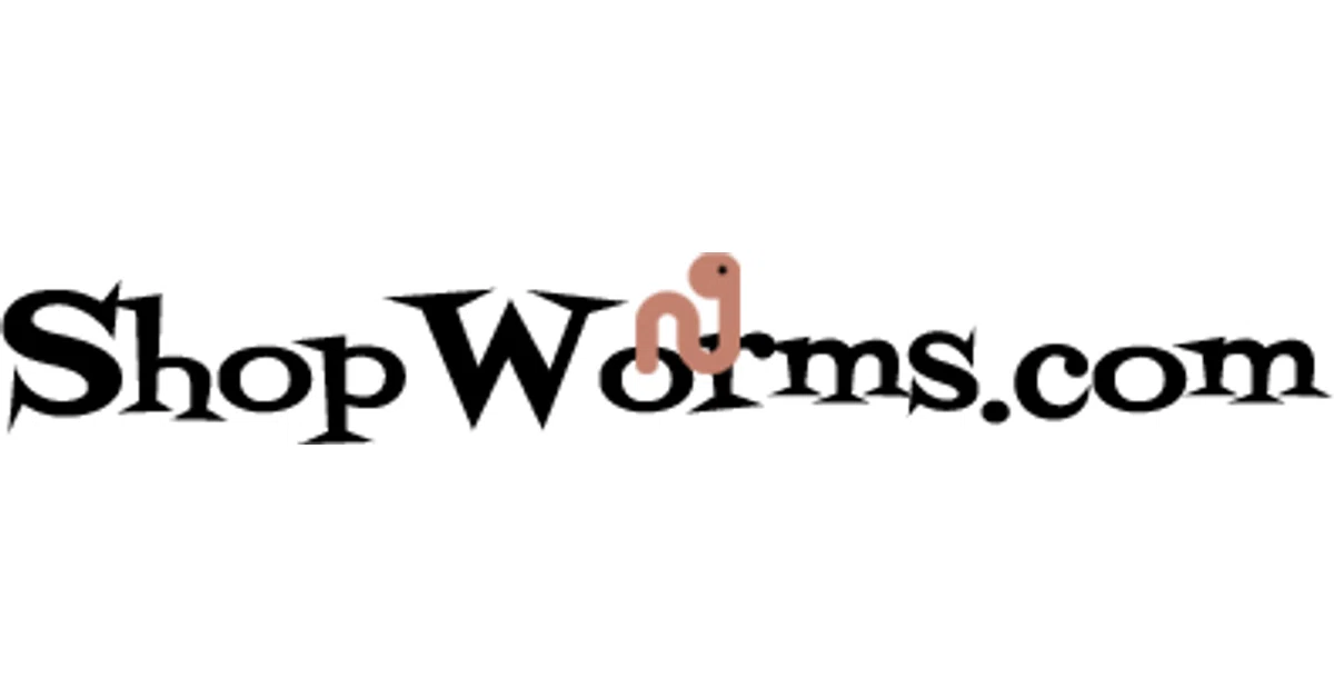 Shop Worms Promo Code