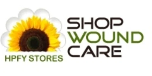 Shop Woundcare Merchant logo