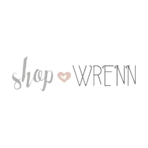 Shop Wrenn Promo Code