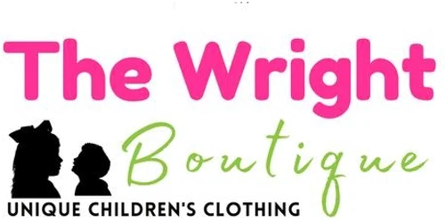 The Wright Boutique Promo Code